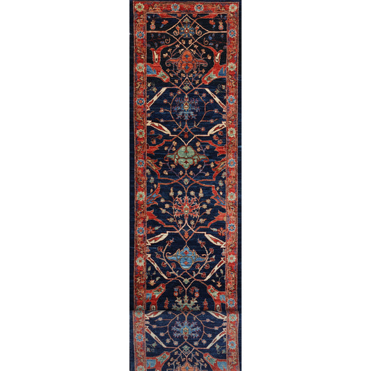 ARYANA ARYAN MULTI 2'8" X 14'6"