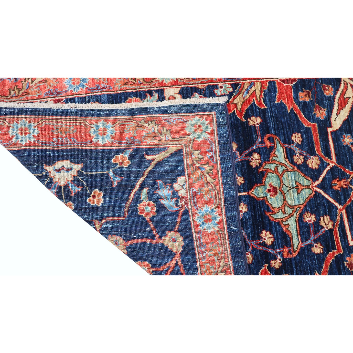 ARYANA ARYAN MULTI 2'8" X 14'6"