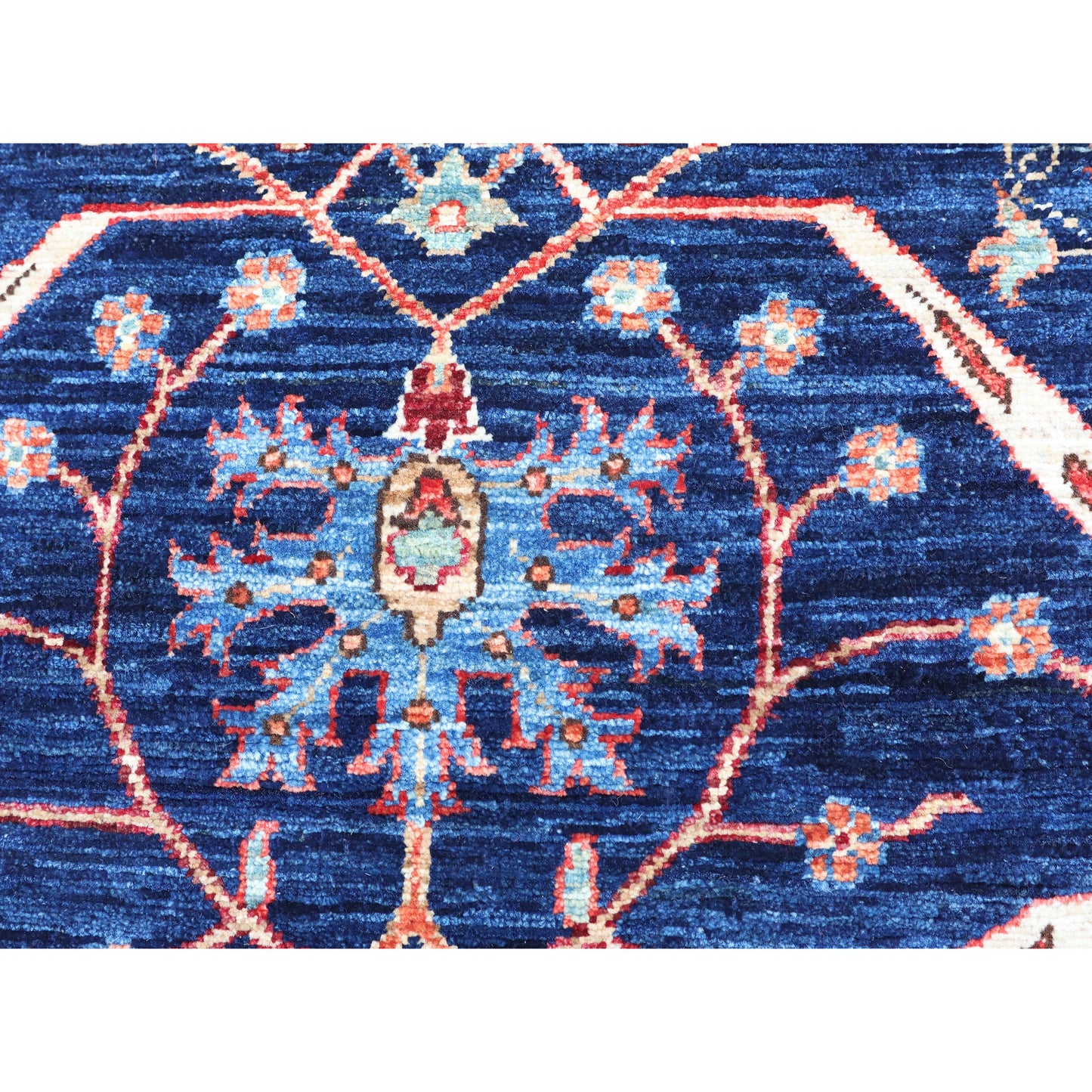 ARYANA ARYAN MULTI 2'8" X 14'6"