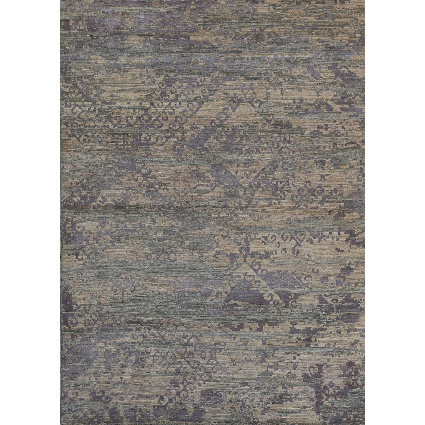 ARYANA CONTE MULTI 4'3" X 6'3"