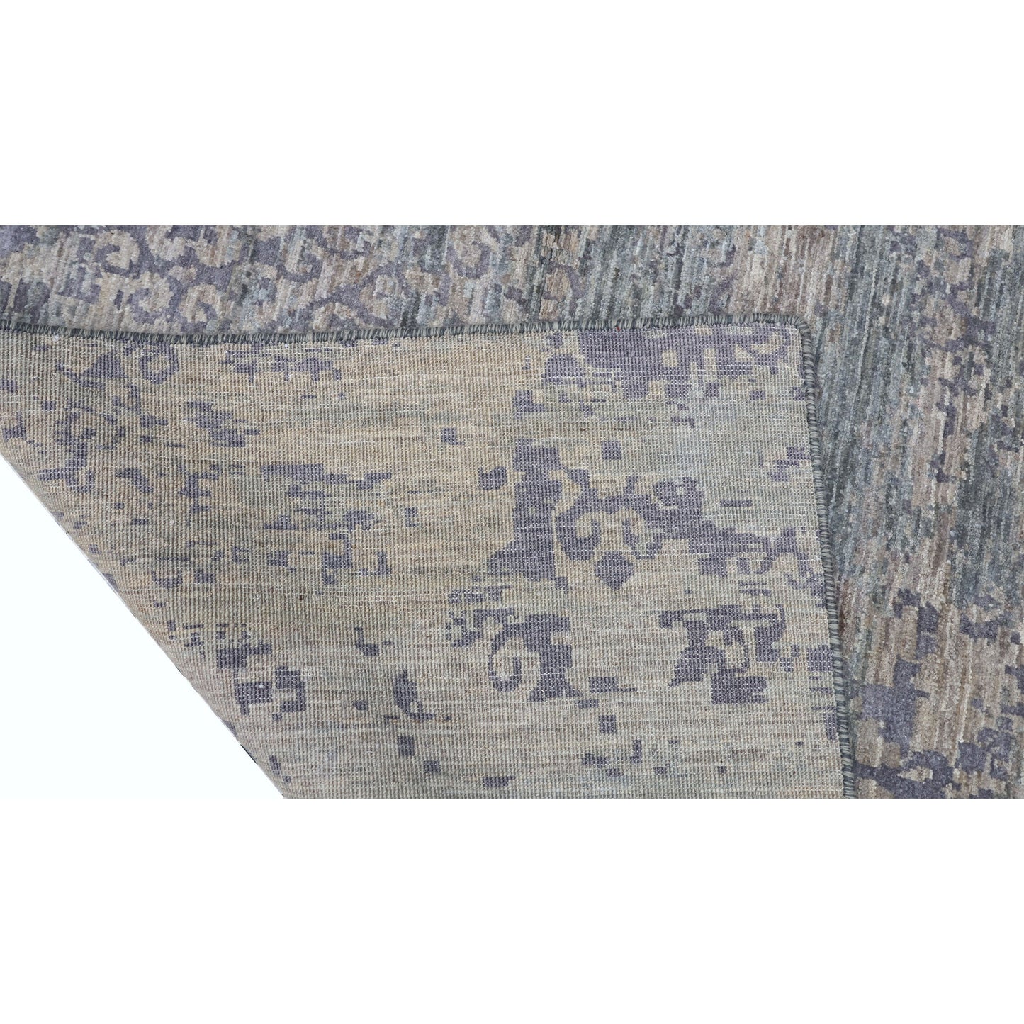 ARYANA CONTE MULTI 4'3" X 6'3"