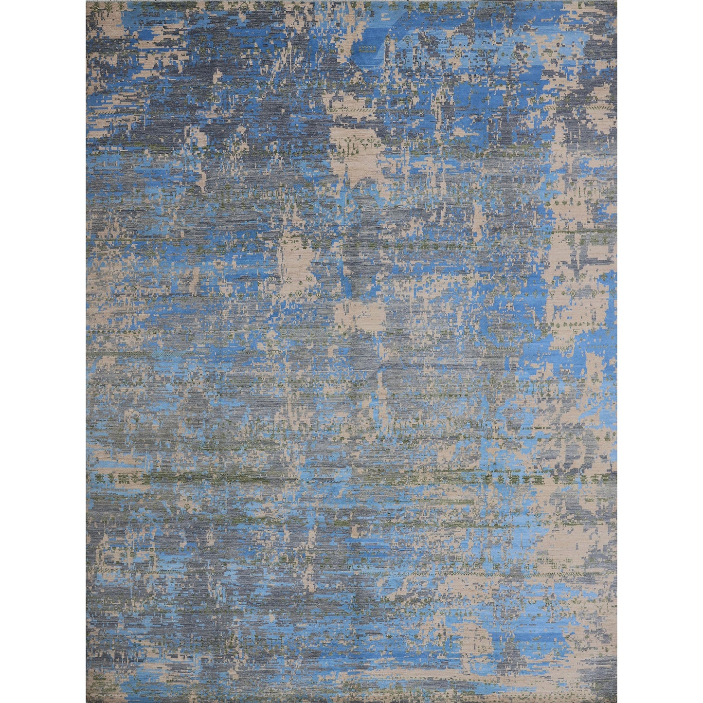 ARYANA CONTE MULTI 8'10" X 11'6"