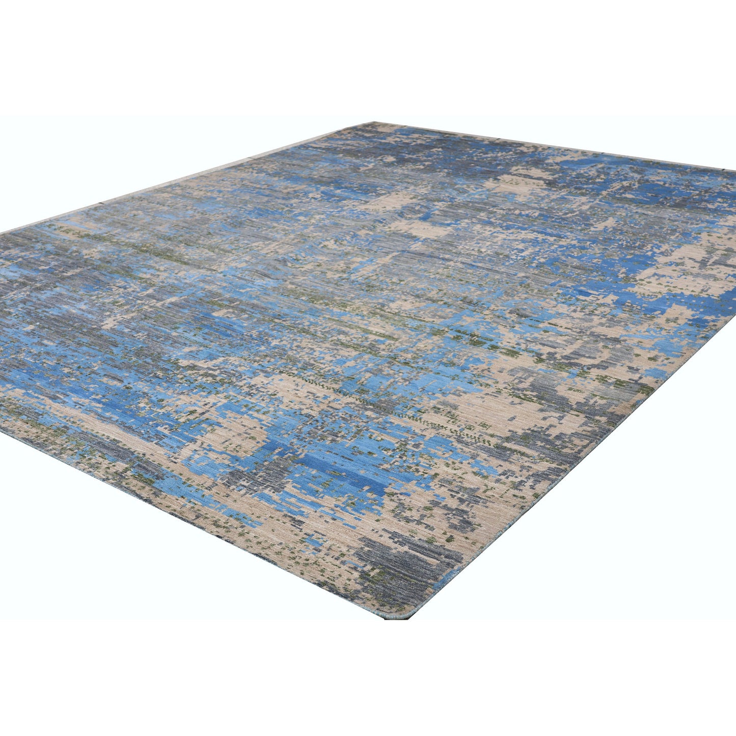 ARYANA CONTE MULTI 8'10" X 11'6"