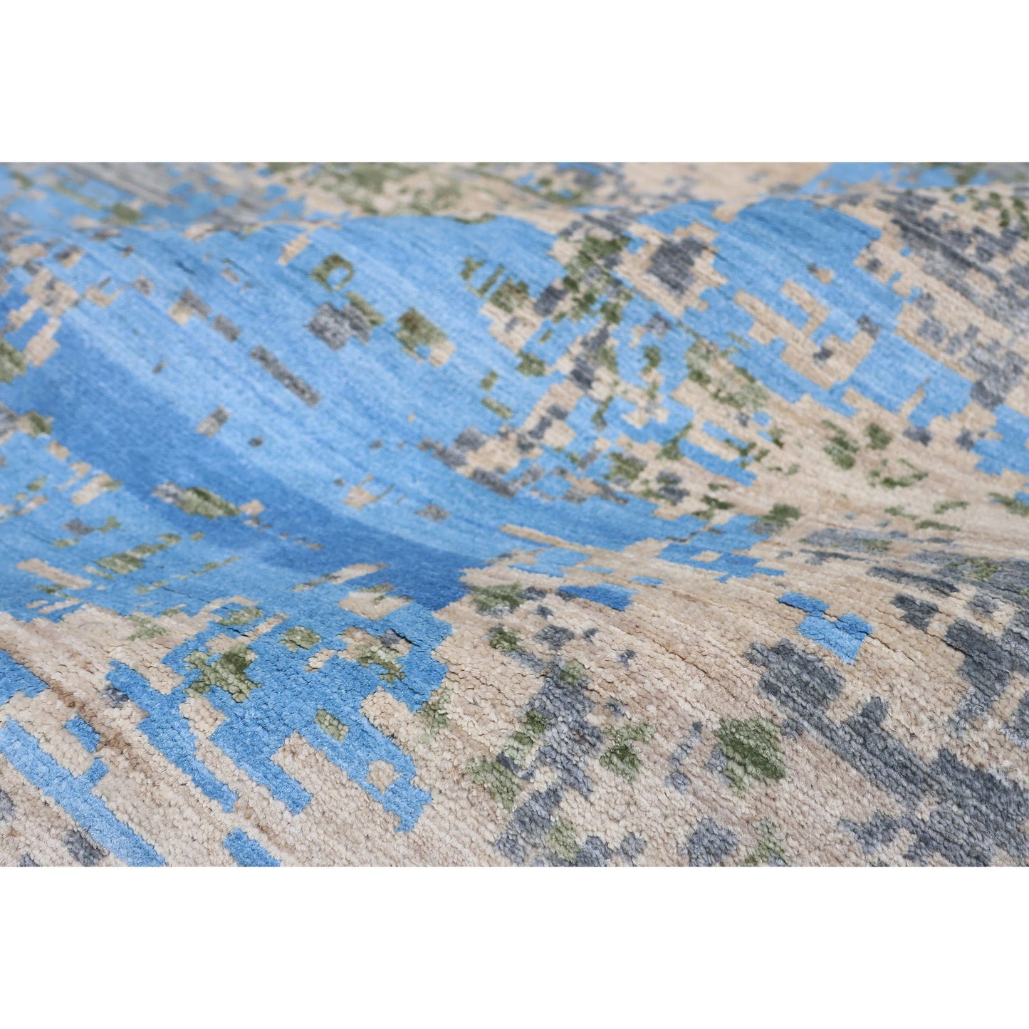 ARYANA CONTE MULTI 8'10" X 11'6"