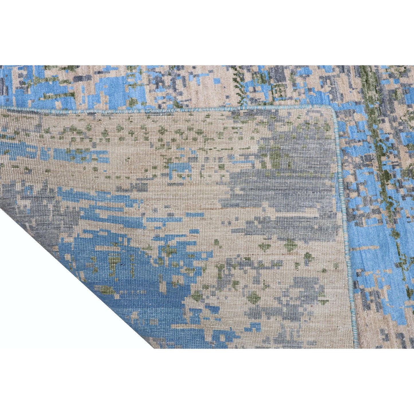 ARYANA CONTE MULTI 8'10" X 11'6"