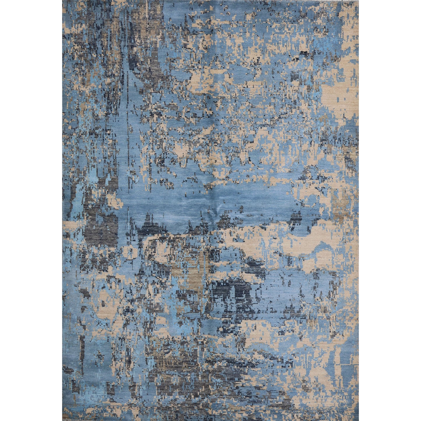 ARYANA CONTE MULTI 5'1" X 7'2"