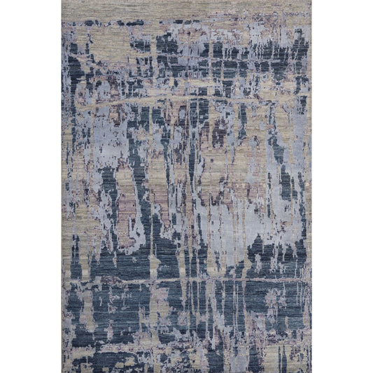 ARYANA CONTE MULTI 4' X 6'