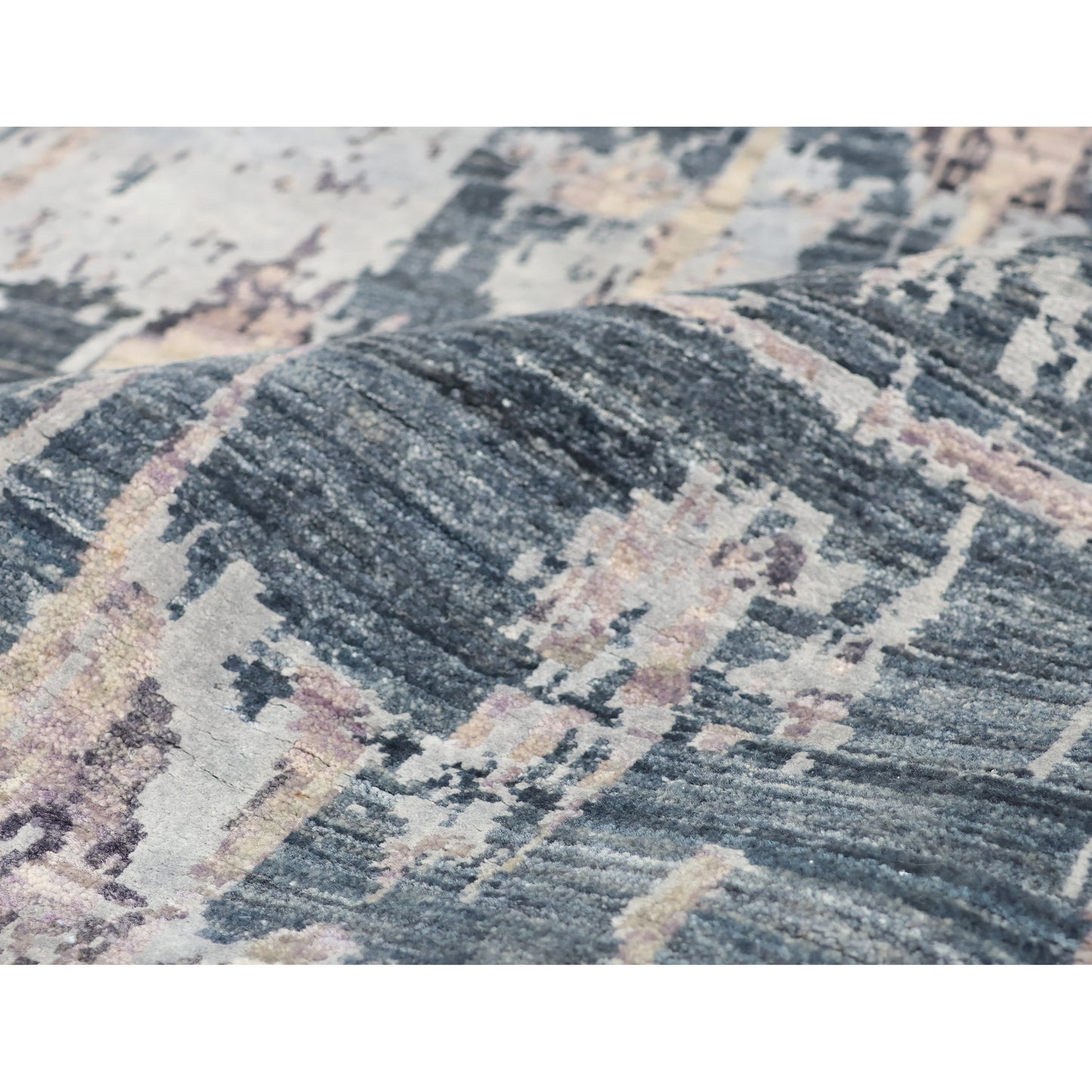 ARYANA CONTE MULTI 4' X 6'