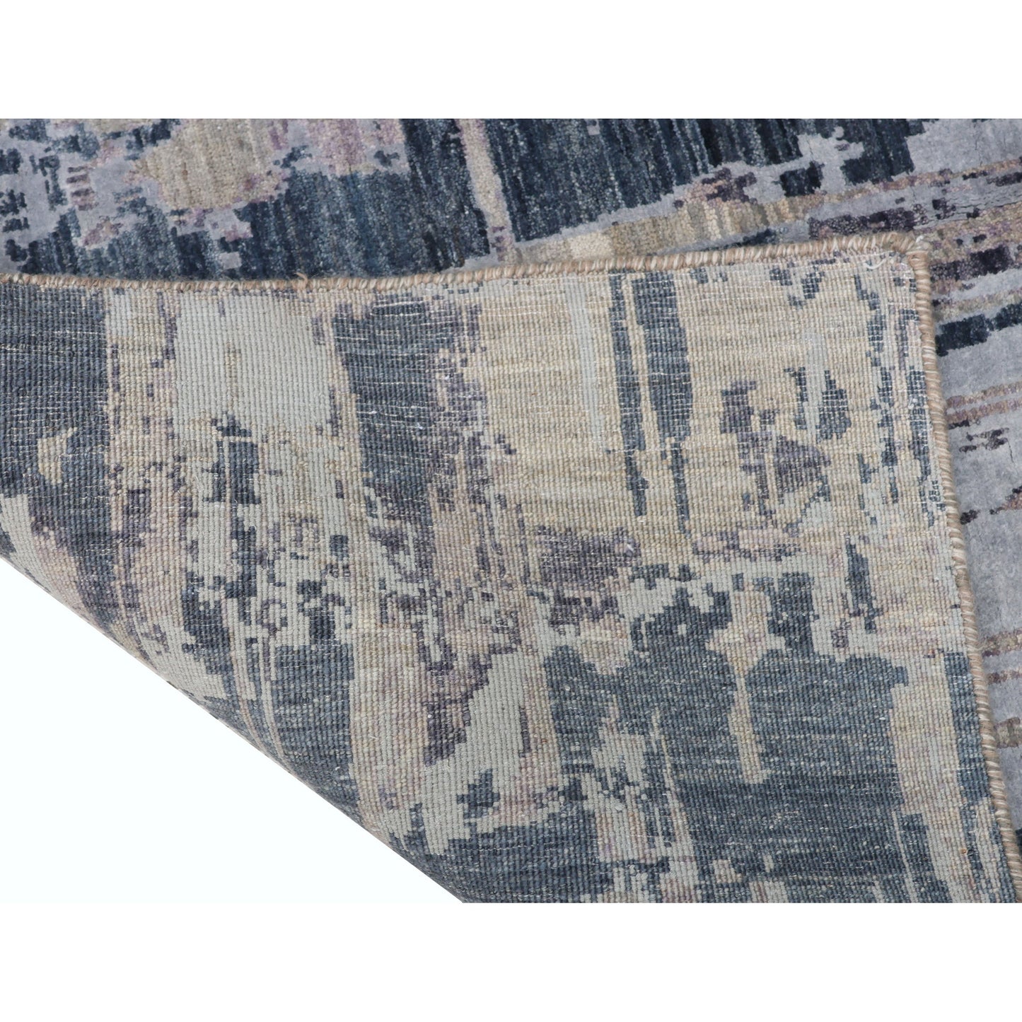 ARYANA CONTE MULTI 4' X 6'