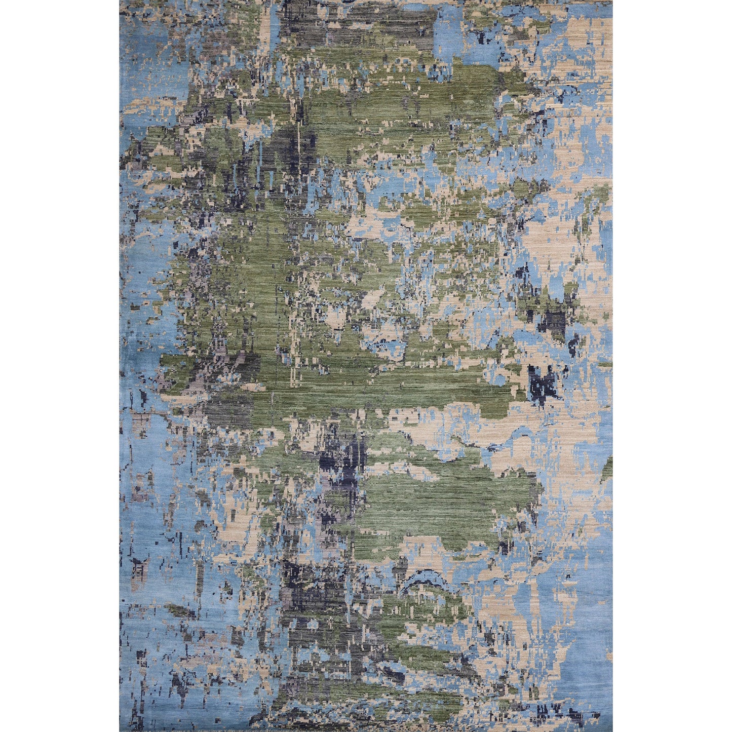 ARYANA CONTE MULTI 6'2" X 9'2"