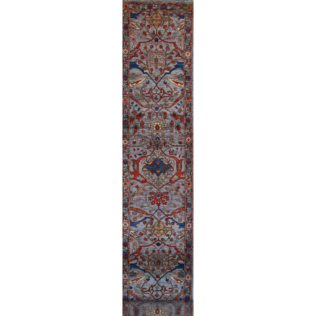 ARYANA ARYAN MULTI 2'5" X 17'8"