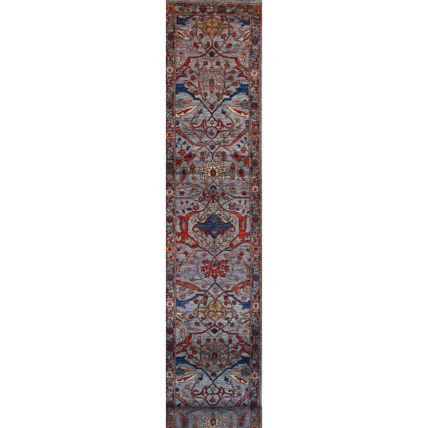 ARYANA ARYAN MULTI 2'5" X 17'8"
