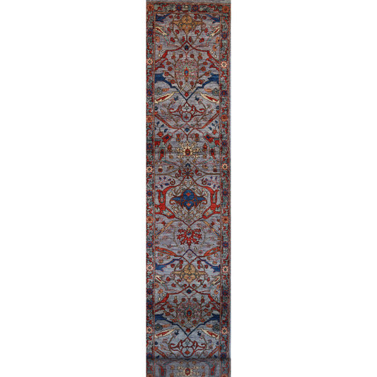 ARYANA ARYAN MULTI 2'5" X 17'8"