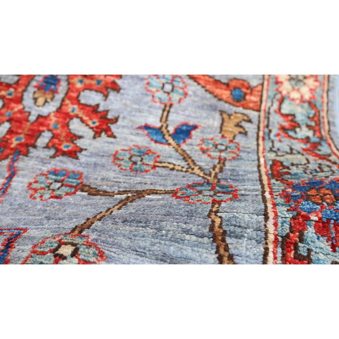 ARYANA ARYAN MULTI 2'5" X 17'8"