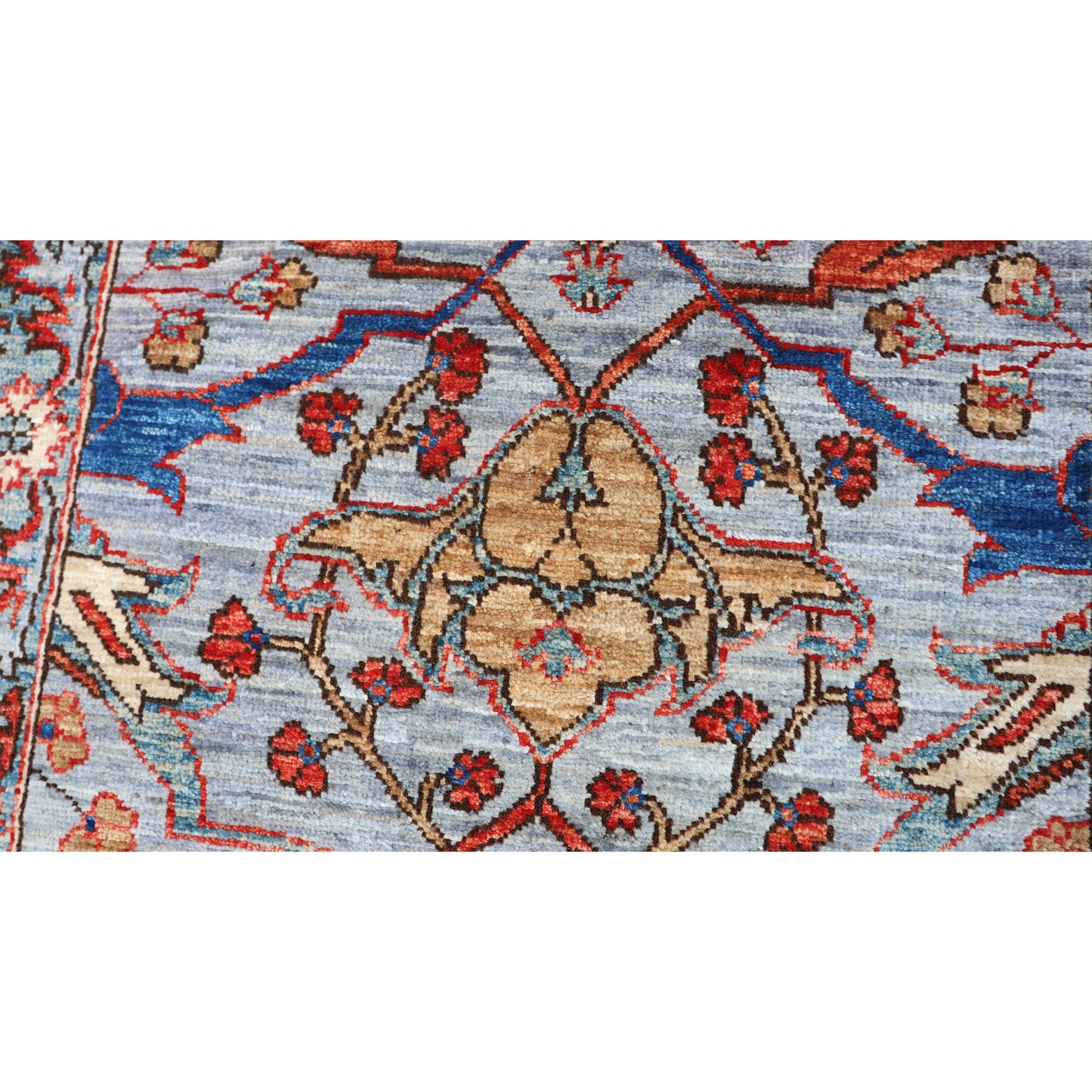 ARYANA ARYAN MULTI 2'5" X 17'8"