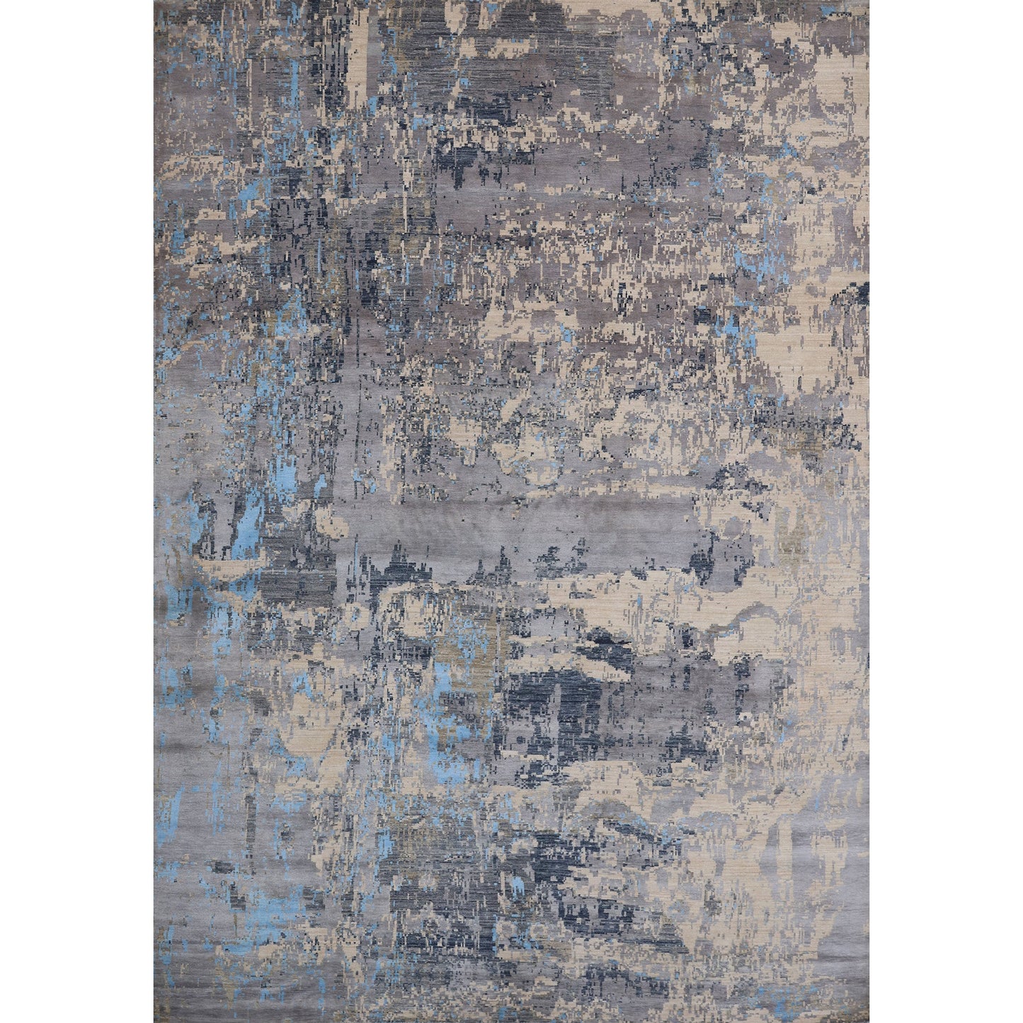 ARYANA CONTE MULTI 9'8" X 13'9"