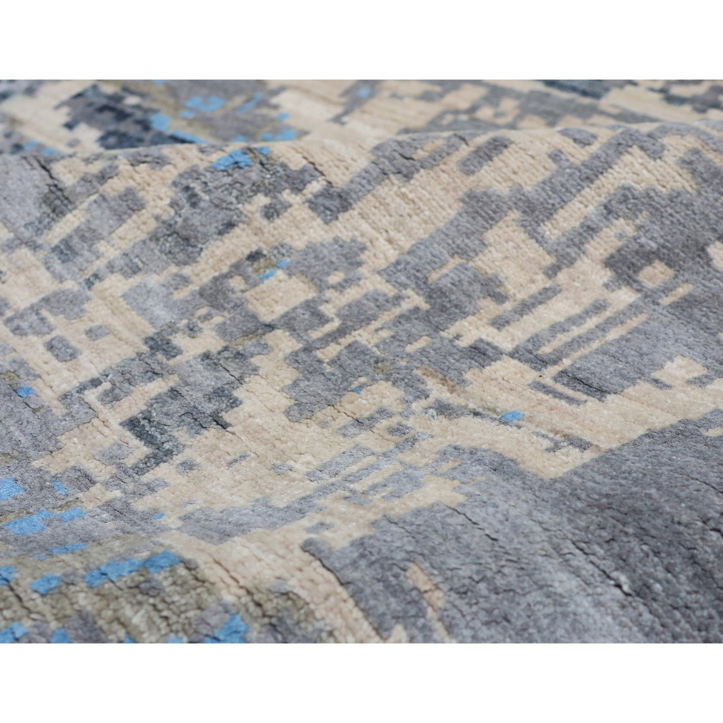 ARYANA CONTE MULTI 9'8" X 13'9"