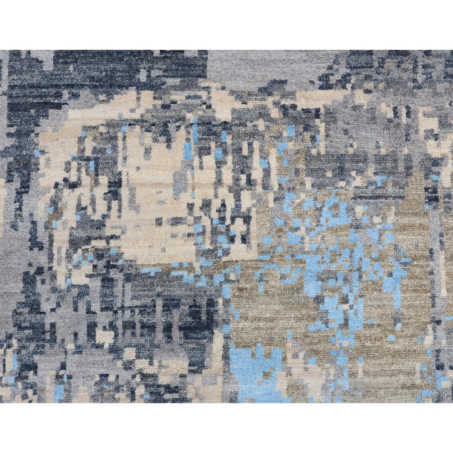 ARYANA CONTE MULTI 9'8" X 13'9"