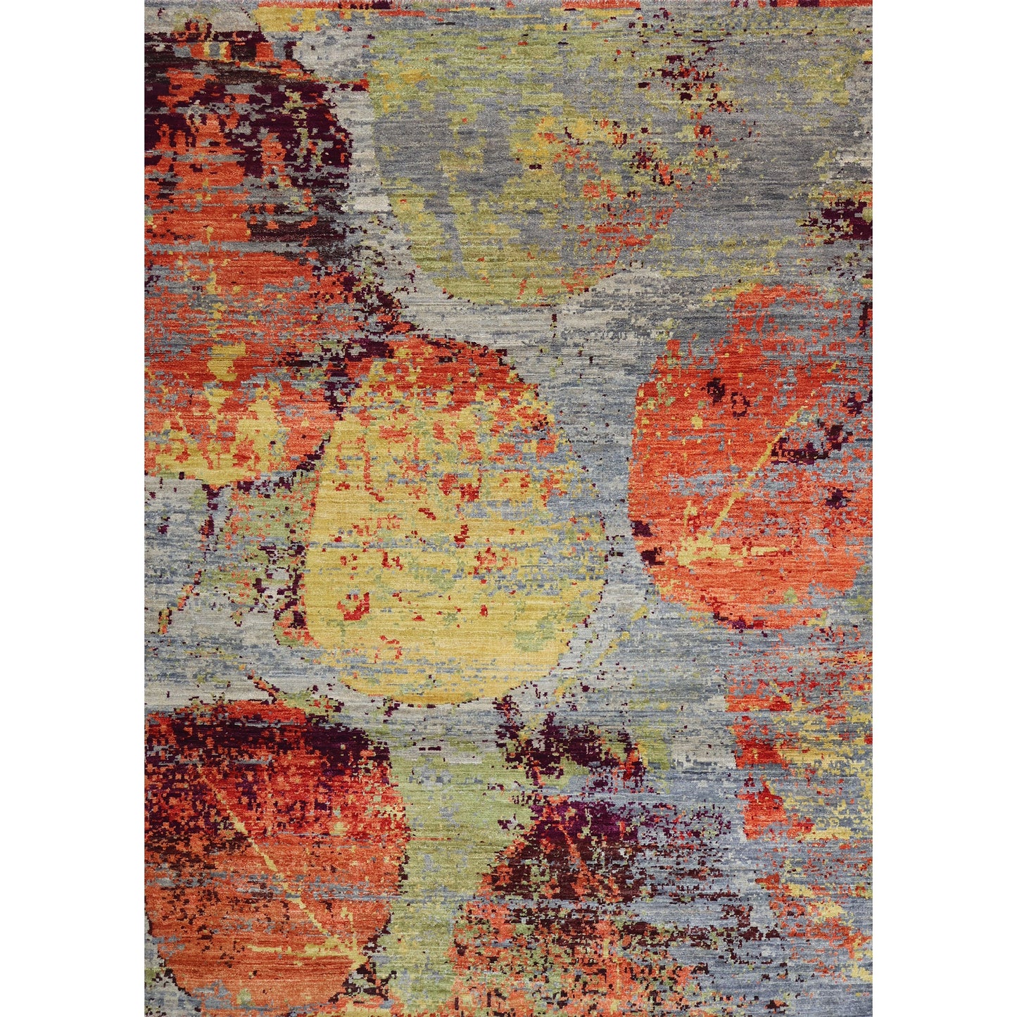ARYANA CONTE MULTI 4' X 5'9"
