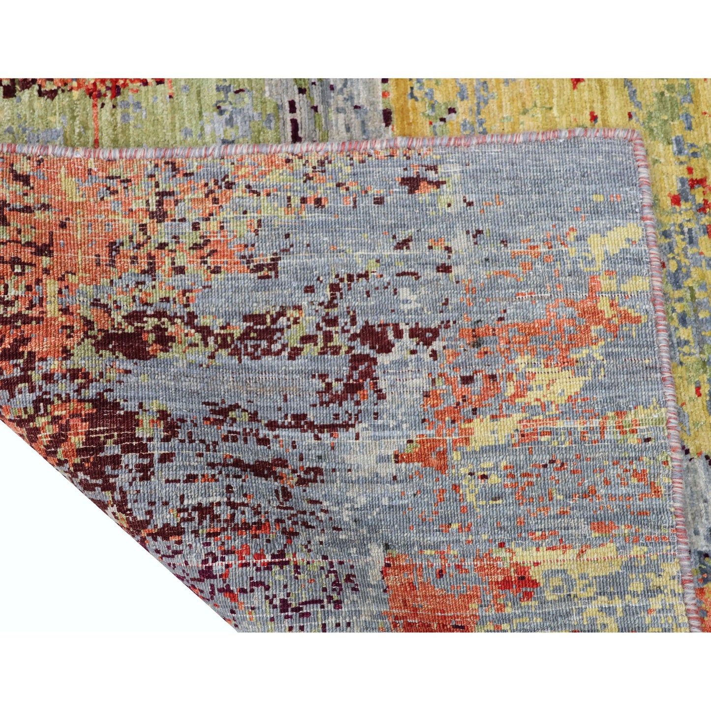 ARYANA CONTE MULTI 4' X 5'9"