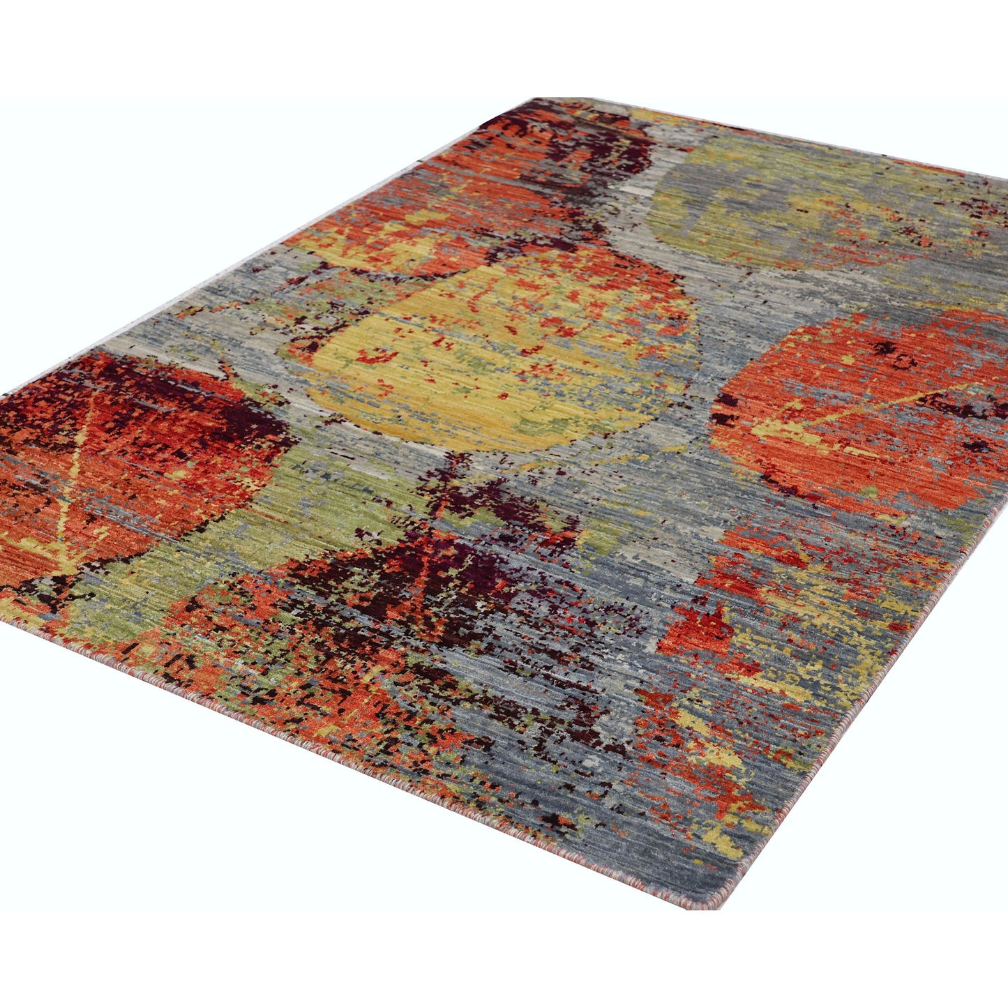 ARYANA CONTE MULTI 4' X 5'9"