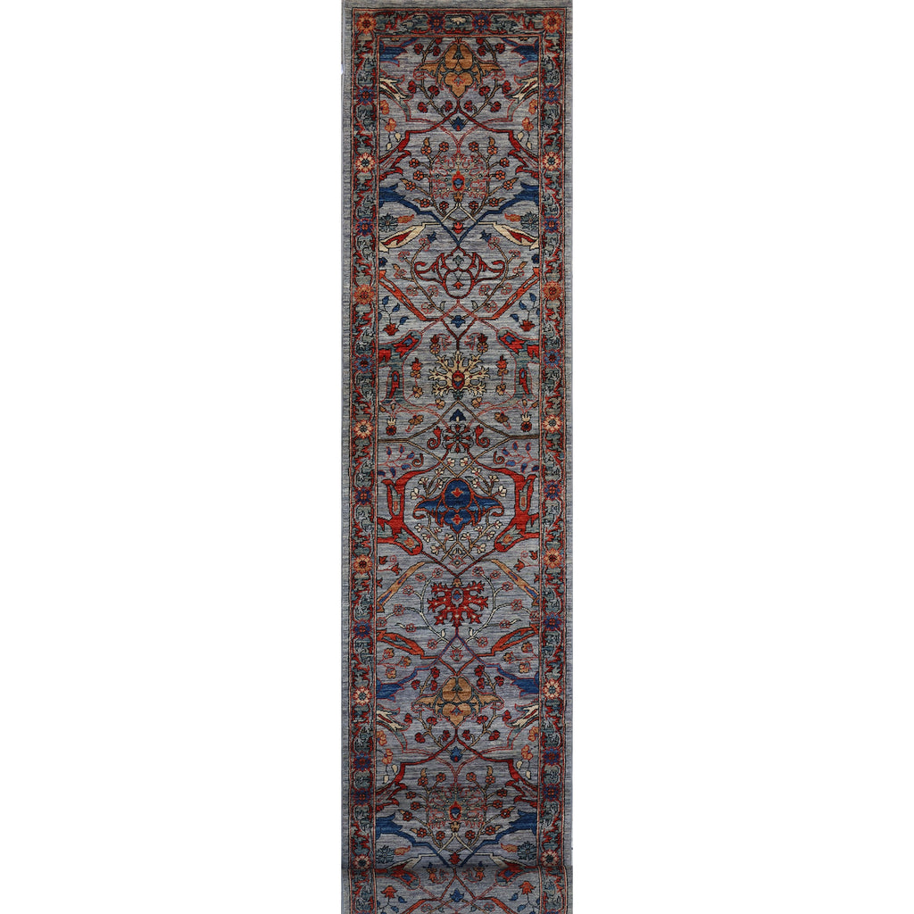 ARYANA ARYAN MULTI 2'5" X 17'