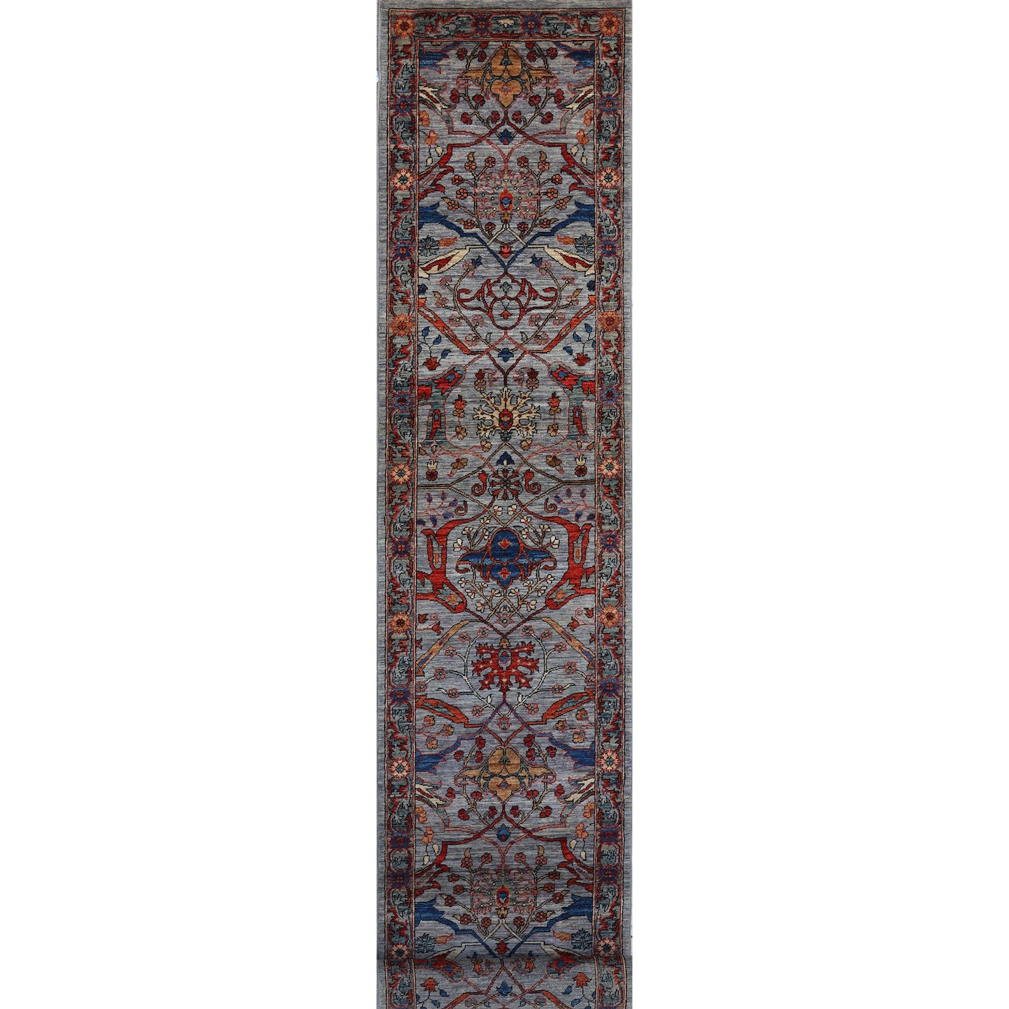 ARYANA ARYAN MULTI 2'5" X 17'