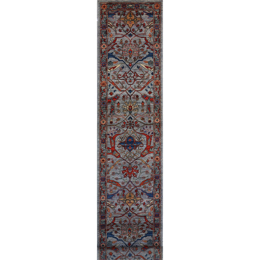 ARYANA ARYAN MULTI 2'5" X 17'