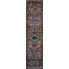 ARYANA ARYAN MULTI 2'5" X 17'