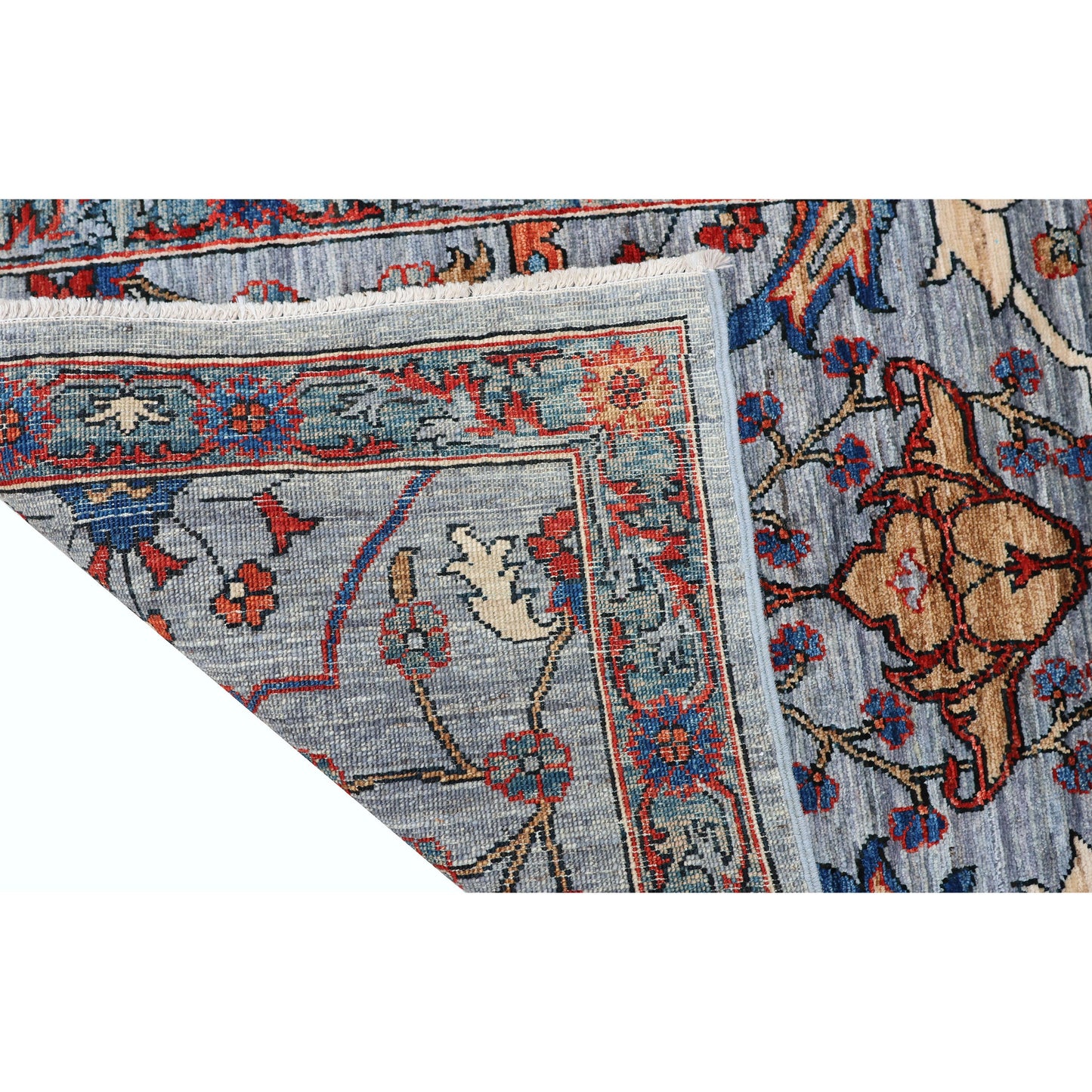 ARYANA ARYAN MULTI 2'5" X 17'