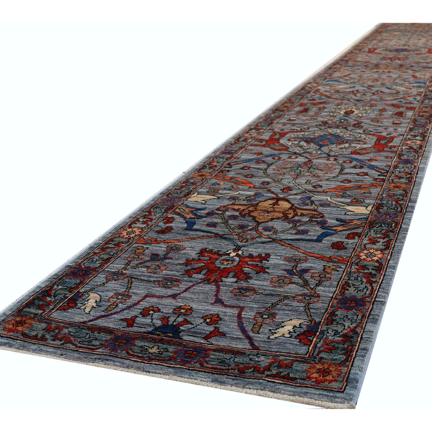 ARYANA ARYAN MULTI 2'5" X 17'