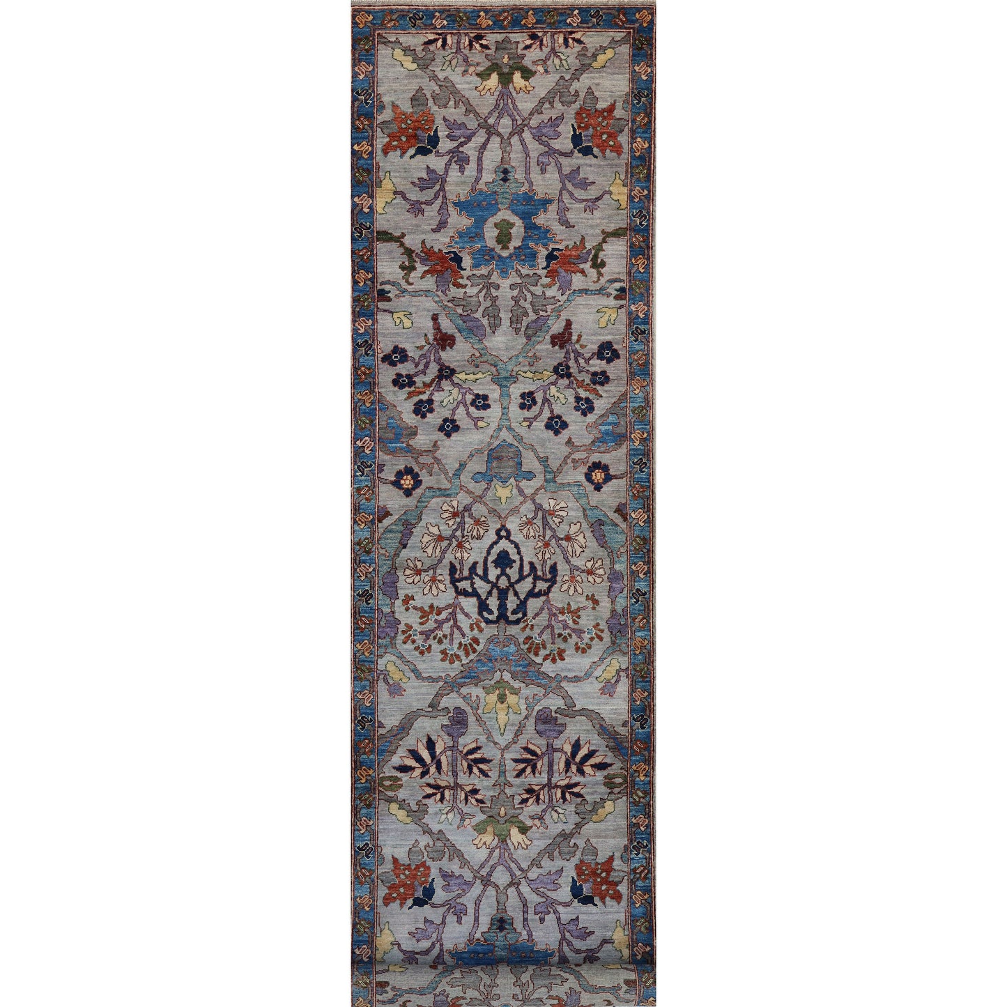 ARYANA ARYAN MULTI 2'9" X 14'2"