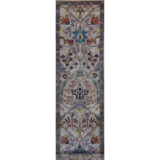 ARYANA ARYAN MULTI 2'9" X 14'2"