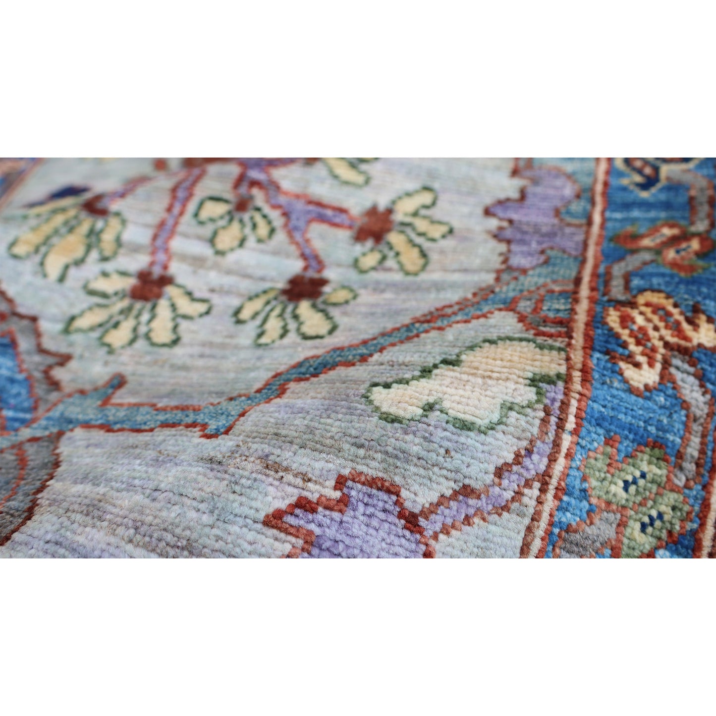 ARYANA ARYAN MULTI 2'9" X 14'2"
