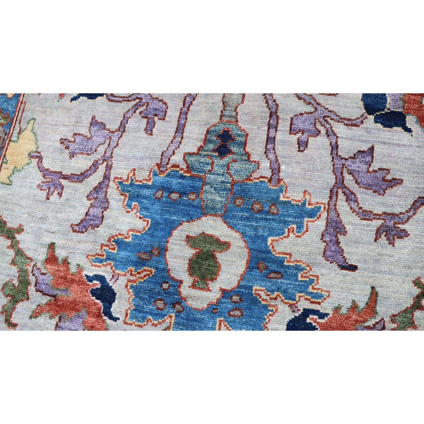 ARYANA ARYAN MULTI 2'9" X 14'2"