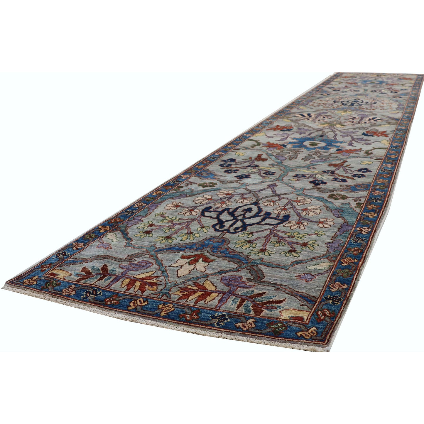 ARYANA ARYAN MULTI 2'9" X 14'2"
