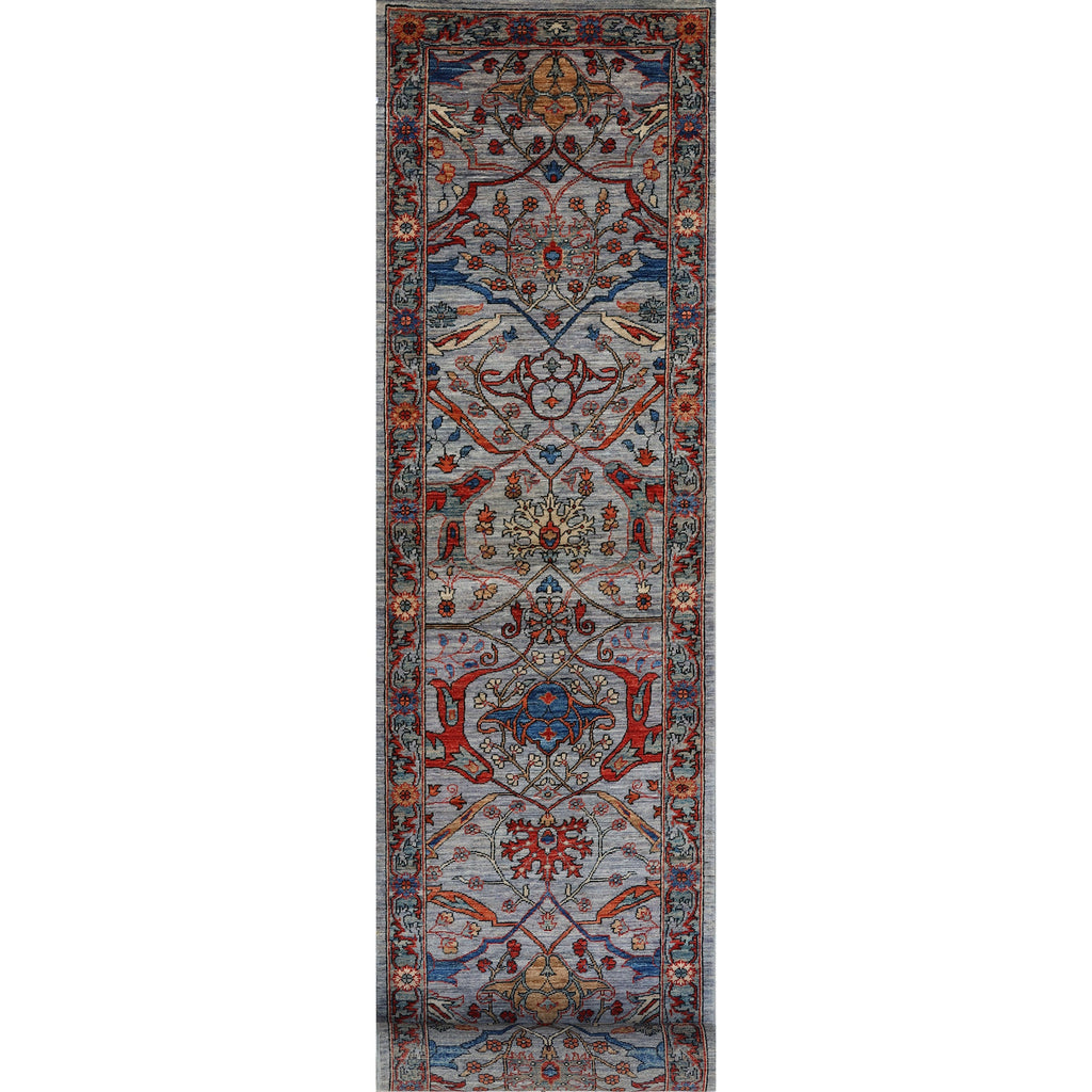 ARYANA ARYAN MULTI 2'6" X 17'