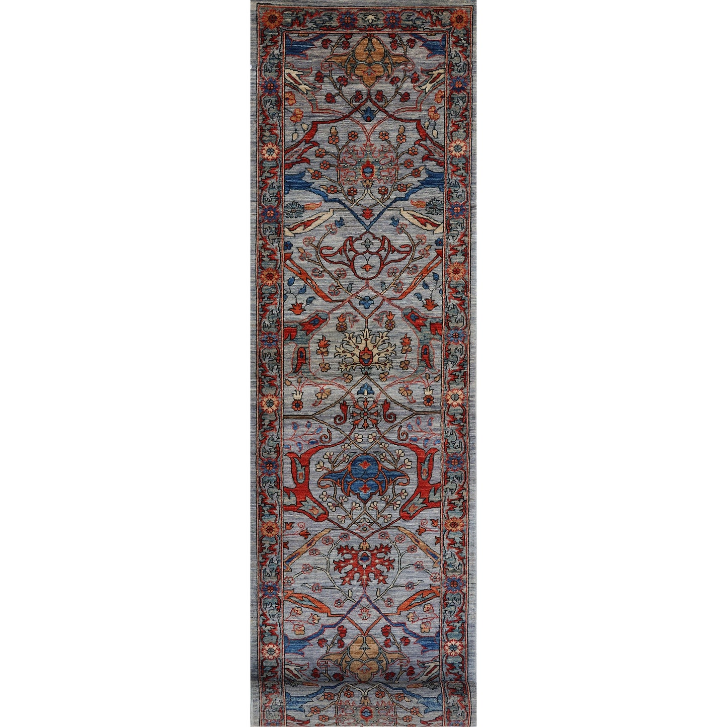ARYANA ARYAN MULTI 2'6" X 17'