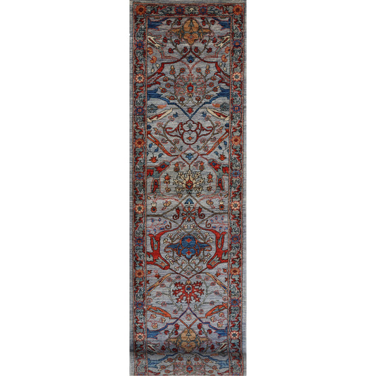 ARYANA ARYAN MULTI 2'6" X 17'
