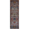 ARYANA ARYAN MULTI 2'6" X 17'