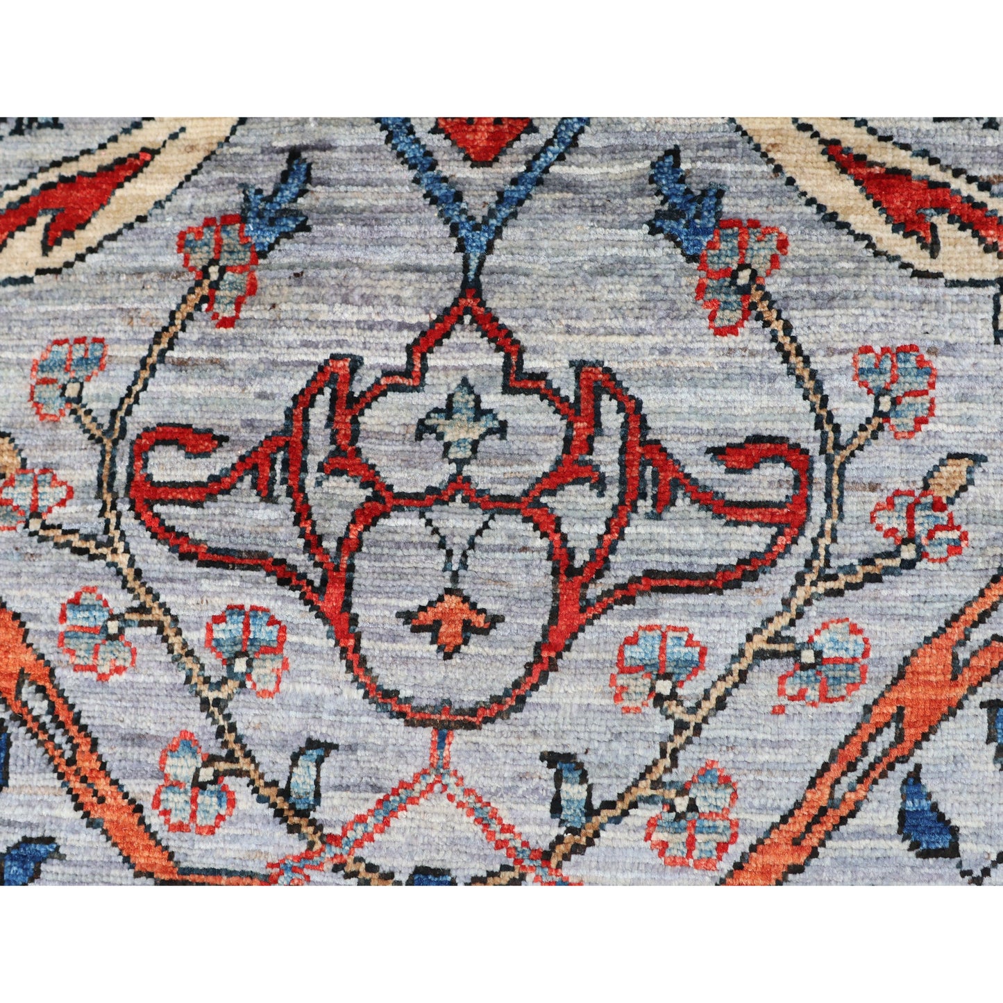 ARYANA ARYAN MULTI 2'6" X 17'