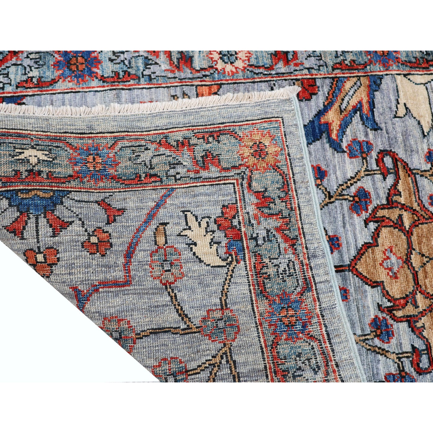 ARYANA ARYAN MULTI 2'6" X 17'