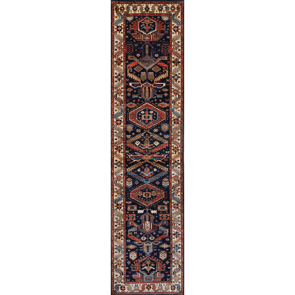 ARYANA ARYAN MULTI 2'8" X 11'5"