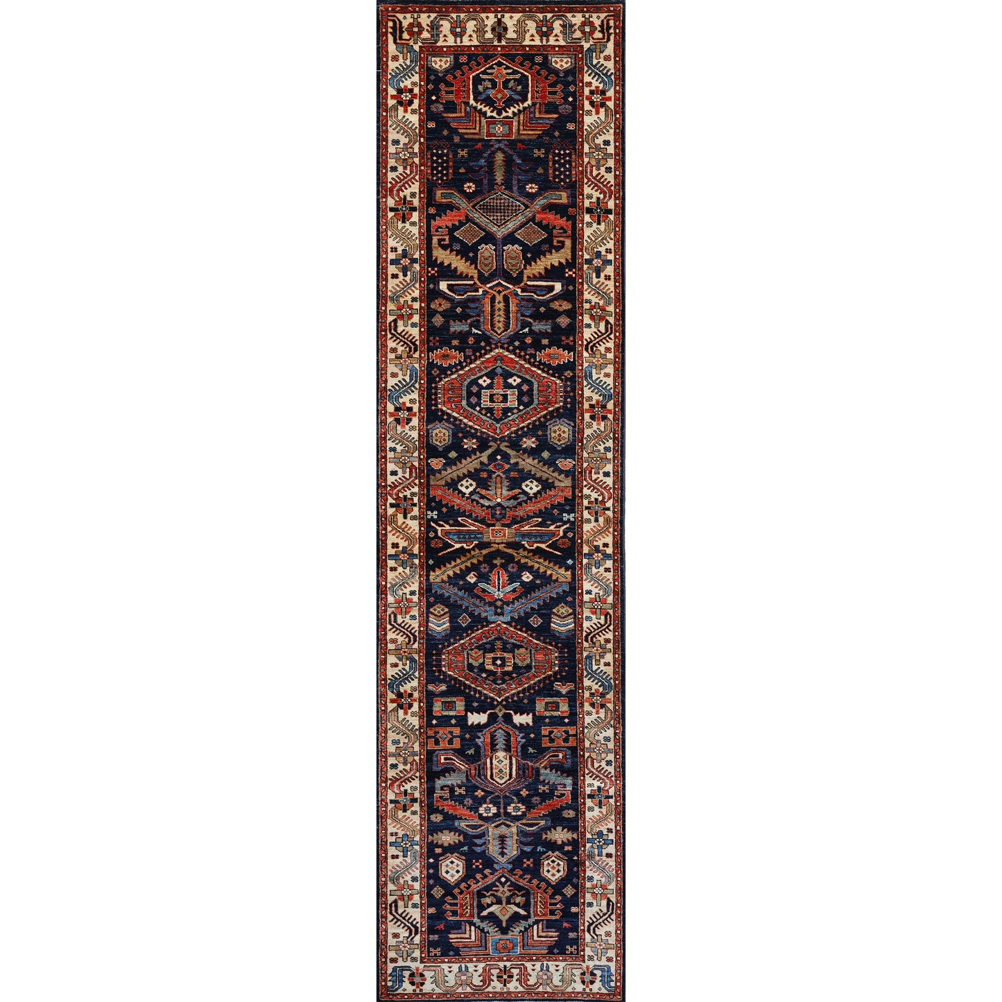 ARYANA ARYAN MULTI 2'8" X 11'5"