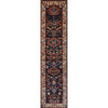 ARYANA ARYAN MULTI 2'8" X 11'5"