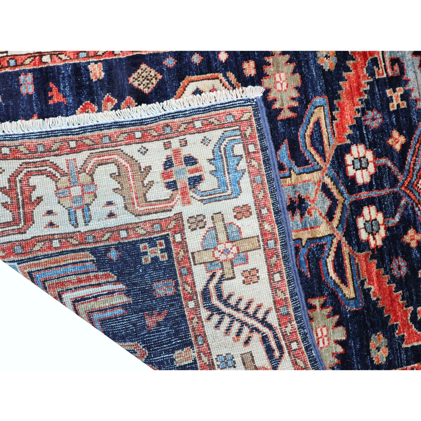 ARYANA ARYAN MULTI 2'8" X 11'5"