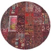 PATCHWORK PATCH MULTI 8' X 8'1''