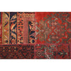 PATCHWORK PATCH MULTI 8' X 8'1''
