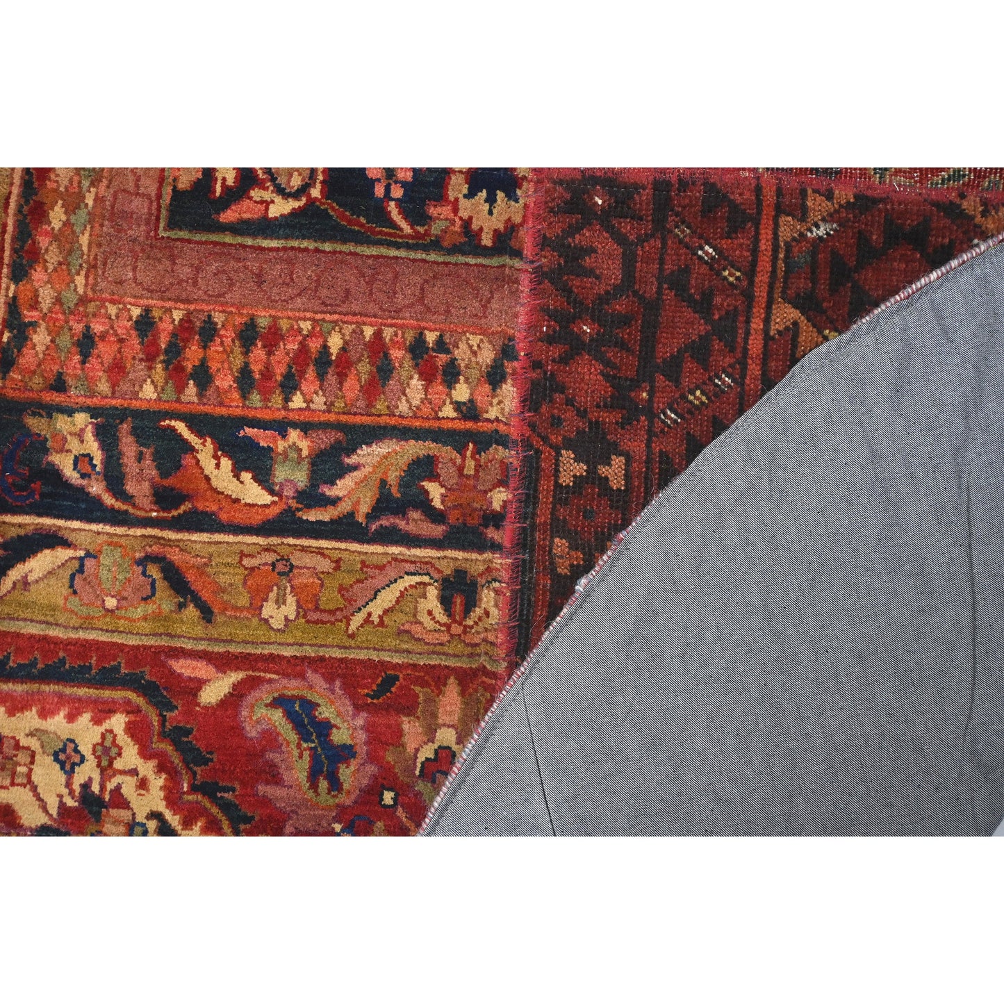 PATCHWORK PATCH MULTI 8' X 8'1''