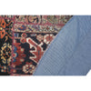 PATCHWORK PATCH MULTI 6'1'' X 6'1''